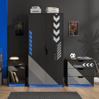 X Rocker UK