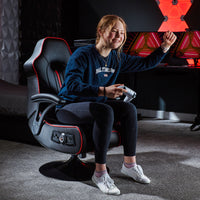 X Rocker UK